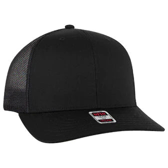 Eat a Dick Pam Trucker Style Hats