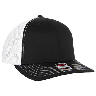 Eat a Dick Pam Trucker Style Hats