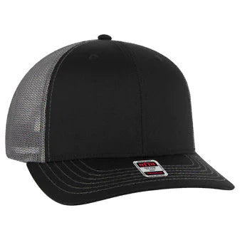 Eat a Dick Pam Trucker Style Hats