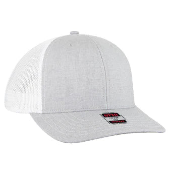 Eat a Dick Pam Trucker Style Hats