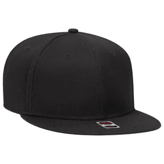 We the People Flat Bill Snap Back
