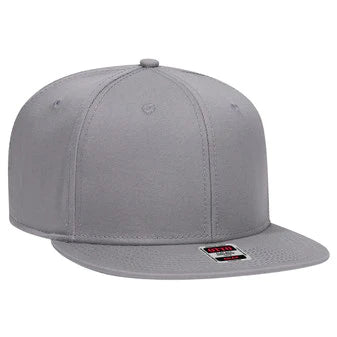 We the People Flat Bill Snap Back