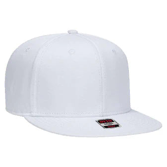 We the People Flat Bill Snap Back
