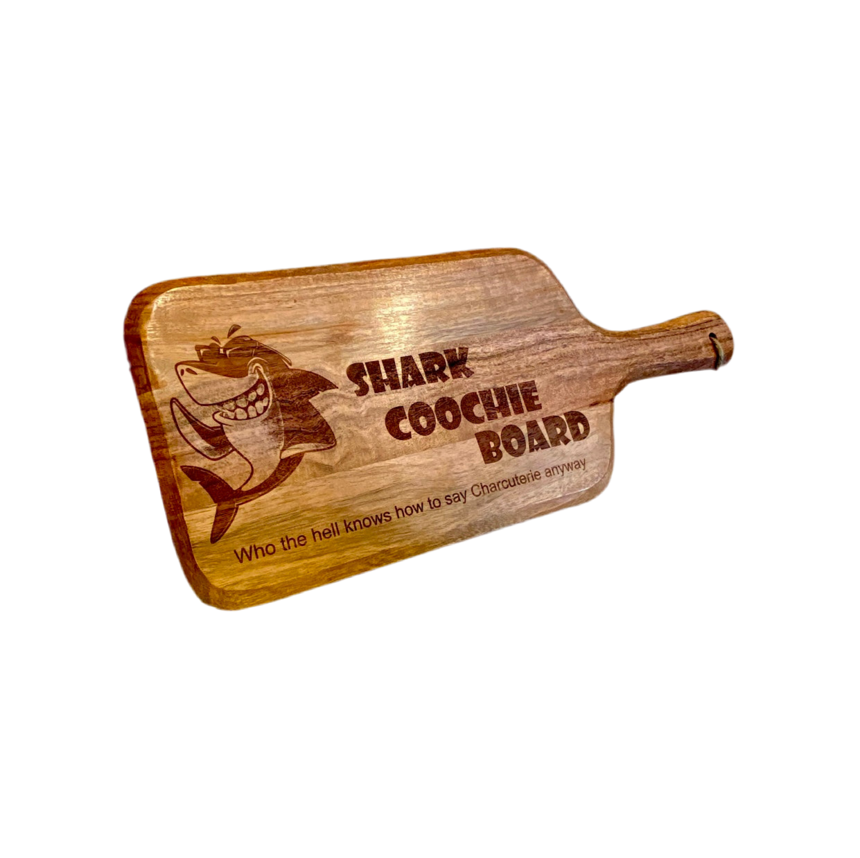 Personalized Custom Cutting Board