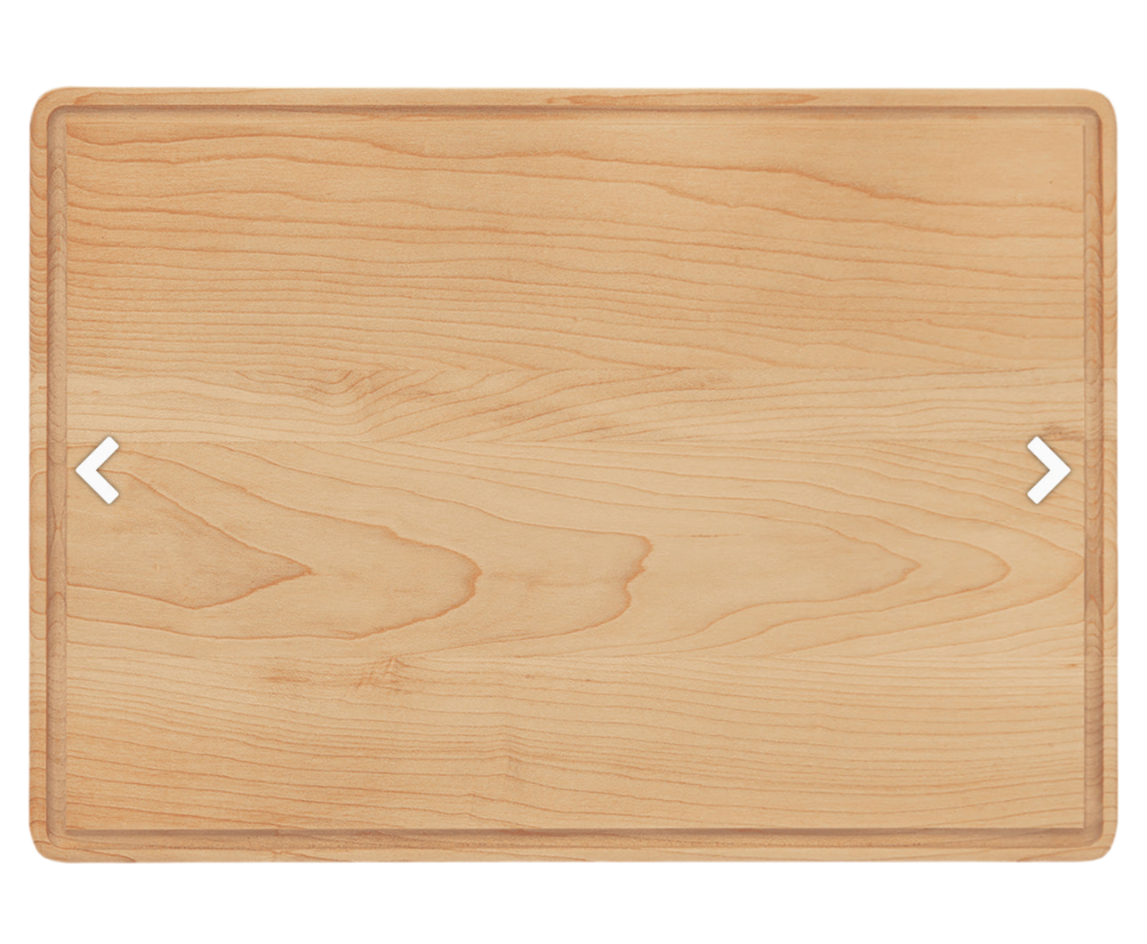 Personalized Custom Cutting Board