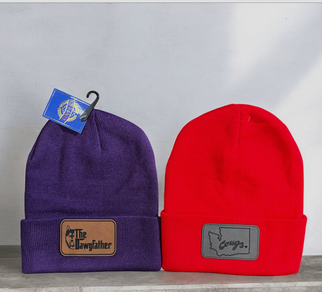 UW / WSU House Divided Package