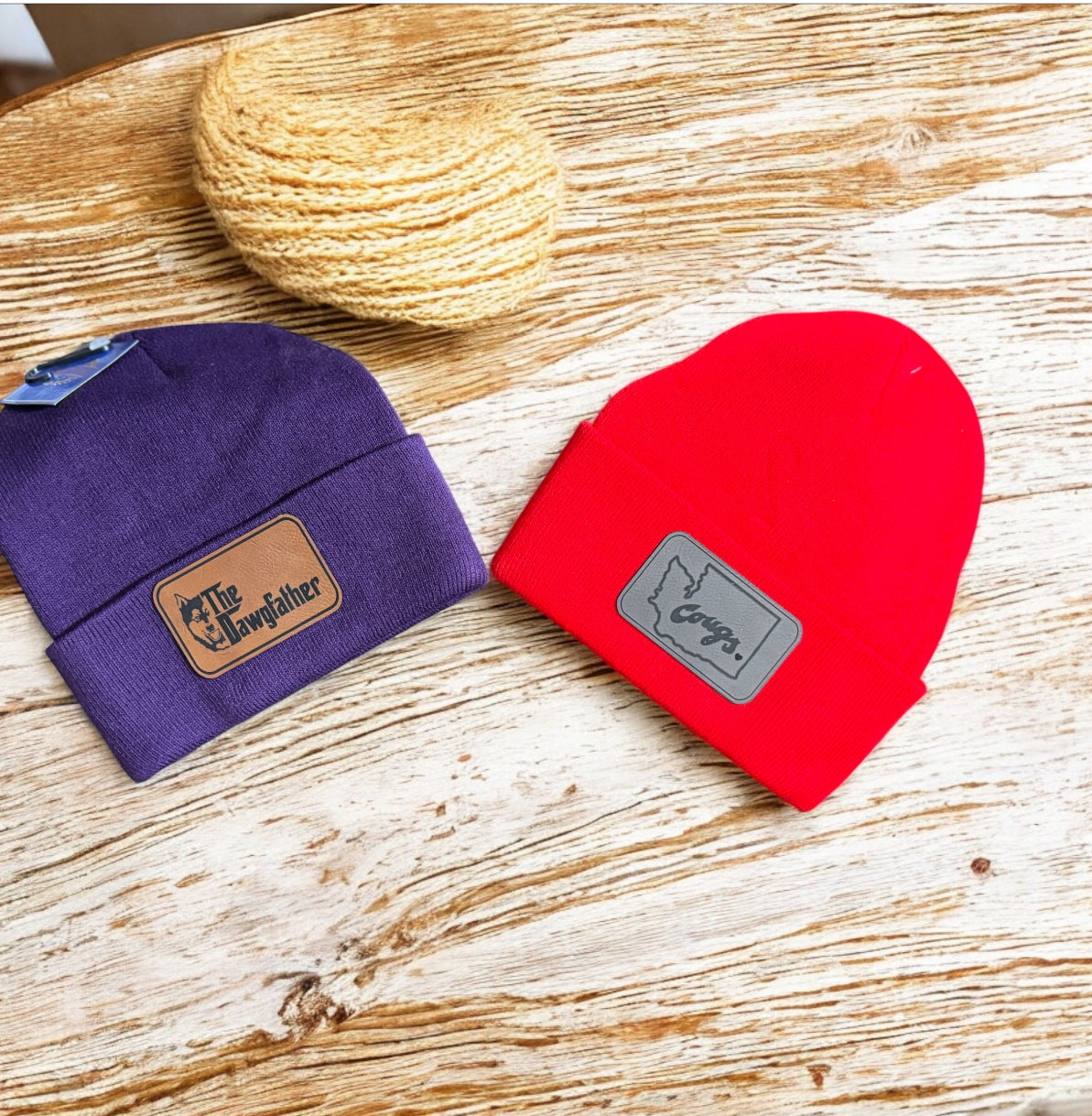 UW / WSU House Divided Package