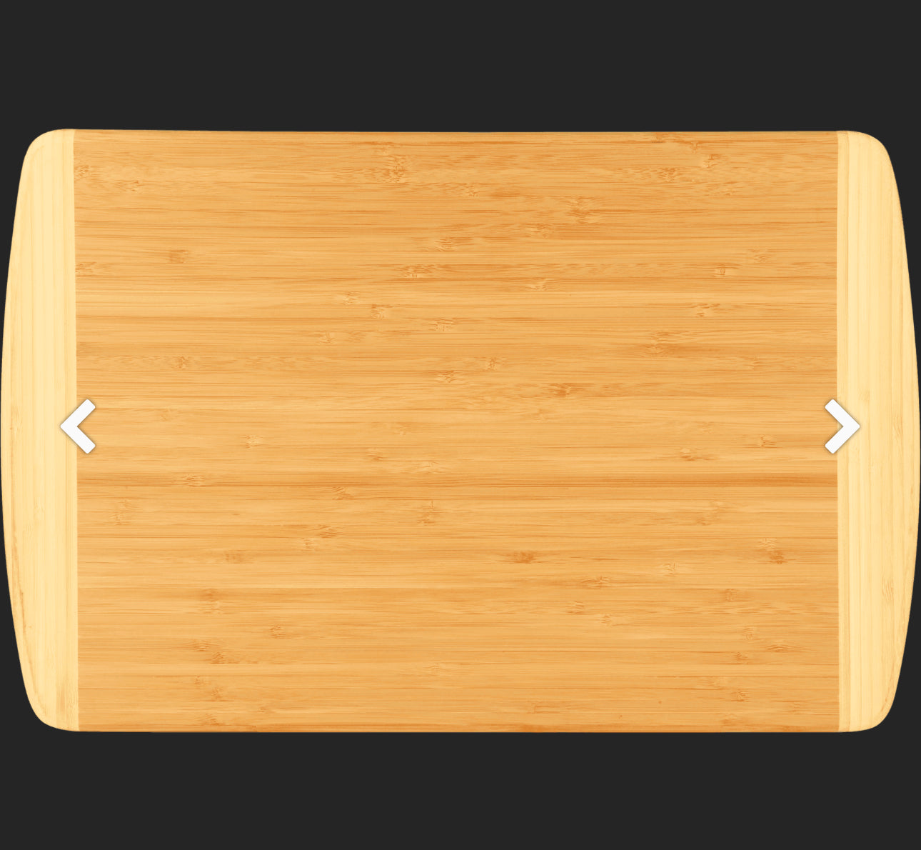 Personalized Custom Cutting Board