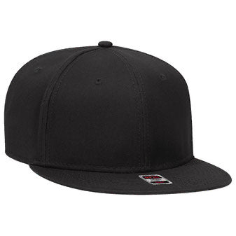 Team Tain Support Flat Bill Snap Back Hats