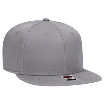 Team Tain Support Flat Bill Snap Back Hats
