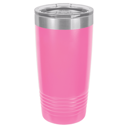 Polar Camel 20oz Tumbler