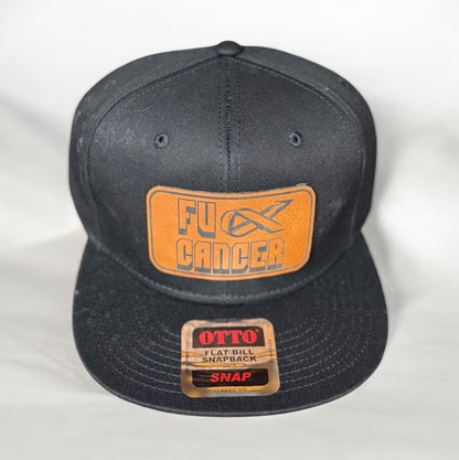 F U Cancer Hat