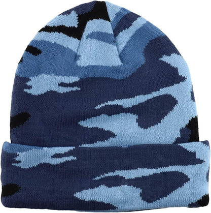 Everett Royals Beanies