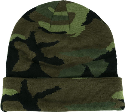 Everett Royals Beanies