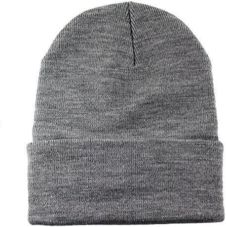 Everett Royals Beanies