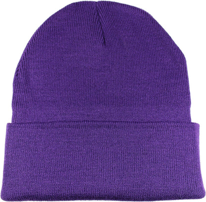 Everett Royals Beanies